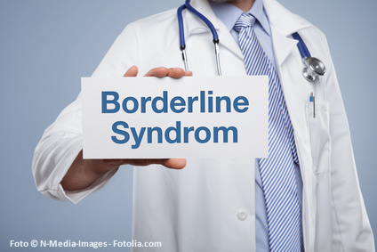 Borderline – Frühwarnsystem und Perspektiven