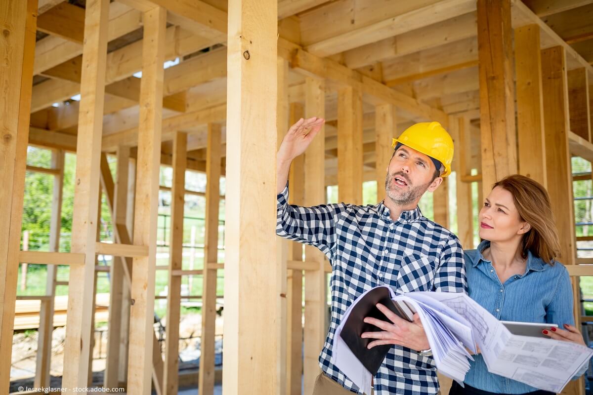 Kein Hausbau ohne professionellen Bauberater!